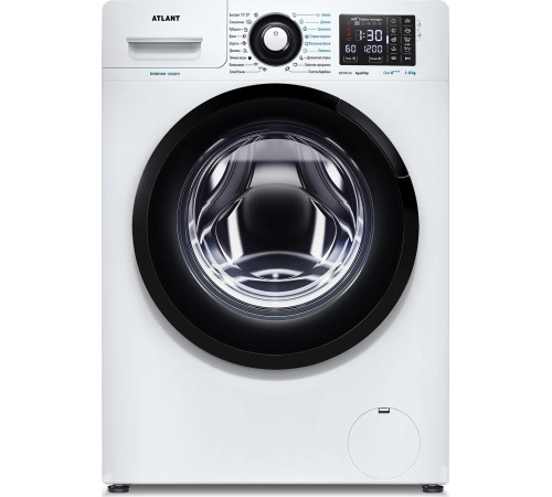 Стиральная машина ATLANT СМА 60У1214-СА-02
