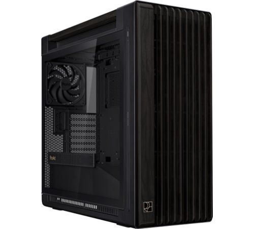 Корпус ASUS ProArt PA602 Wood Edition