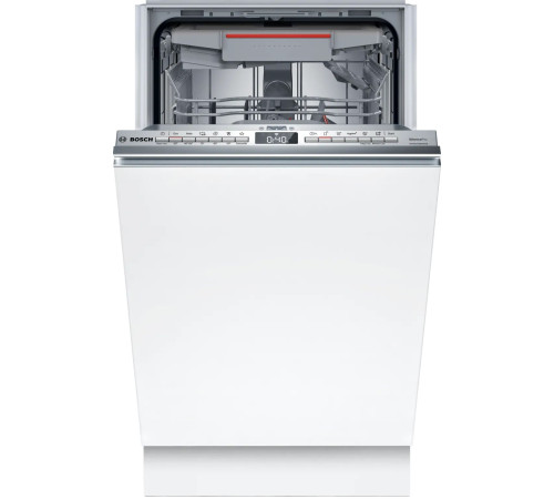 Встраиваемая посудомоечная машина Bosch SPV4HMX65Q