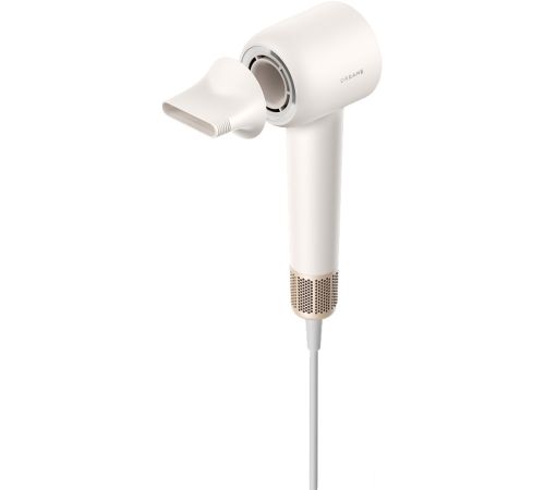 Фен Dreame Hairdryer Gleam White AHD12A белый