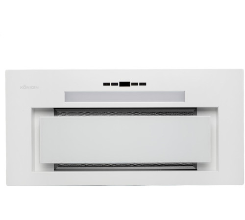 Кухонная вытяжка Konigin Aerin 60 белый