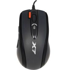 Игровая мышь A4Tech X-7120 черный