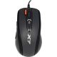 Игровая мышь A4Tech X-7120 черный