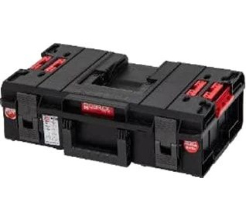 Кейс Qbrick System One 200 Vario