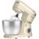 Планетарный миксер Blackton Bt PM102 слоновая кость