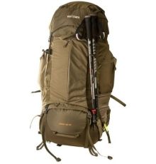 Туристический рюкзак Tatonka Bison 120+15 olive