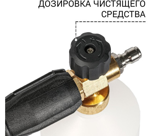 Мойка высокого давления Bort KEX-3000