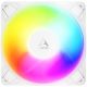 Комплект вентиляторов для корпуса Arctic P12 Pro Reverse A-RGB 3 Pack ACFAN00334A