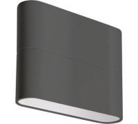Светильник Arlight SP-WALL-FLAT-S110x90-2x3W Day4000 032411