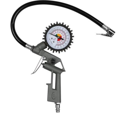 Deko RDKSG05-10 083-3010 набор пневмоинструмента