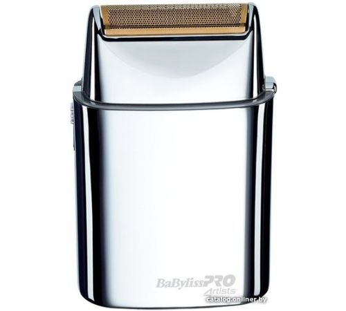Электробритва BaByliss PRO FXFS1E