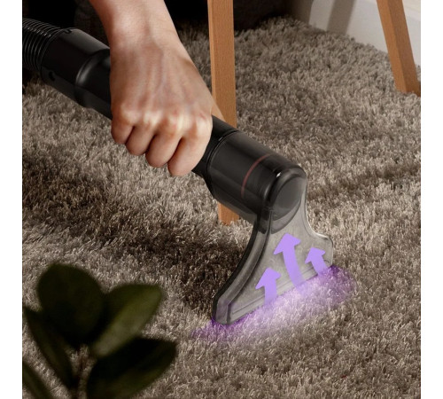 Пылесос Kitfort KT-5557