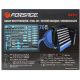 Набор трещотка с головками FORSAGE F-K4701 70 предметов