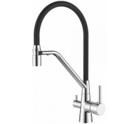 Смеситель Ledeme L4897-2