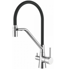 Смеситель Ledeme L4897-2