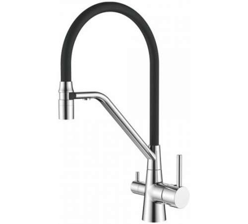 Смеситель Ledeme L4897-2