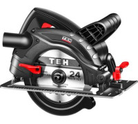 Дисковая циркулярная пила TEH TC16513