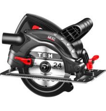 Дисковая циркулярная пила TEH TC16513