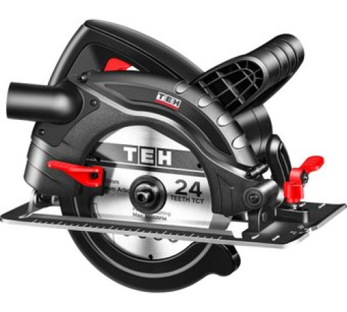 Дисковая циркулярная пила TEH TC16513