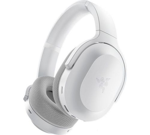 Наушники Razer Barracuda белый