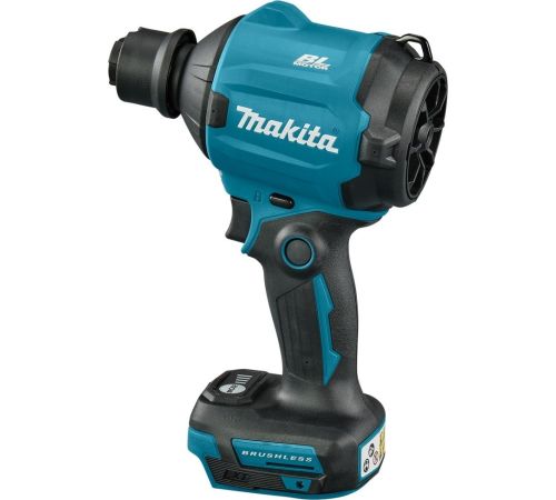 Ручная воздуходувка Makita DAS180Z без АКБ