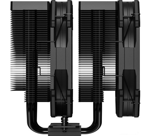 Кулер для процессора ID-Cooling Frozn A720 Black