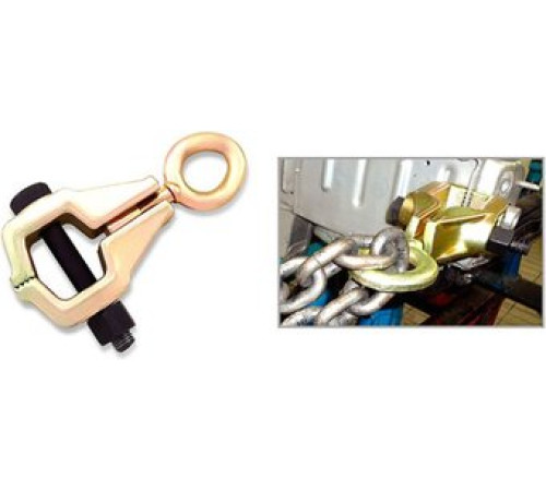 Захват для кузовных работ Toptul JFDA0105 5т