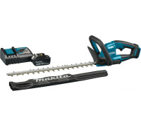 Кусторез Makita DUH506RF с 1-им АКБ 3 Ач
