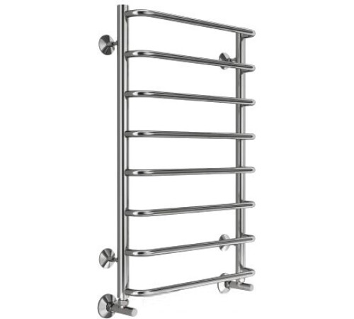 Полотенцесушитель TERMINUS Стандарт П8 500x800 нп хром