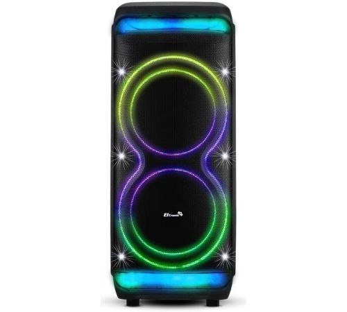 Патибокс Eltronic 30-70 Crazy Box 2500