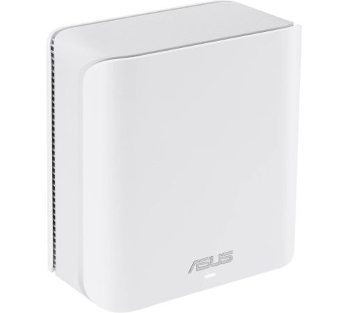 Wi-Fi система ASUS ZenWiFi BD4 1xAP 1 шт., белый