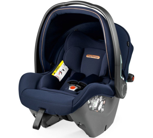 Детское автокресло Peg Perego Primo Viaggio SLK blue shine