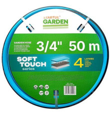 Шланг Startul Garden Soft Touch ST6040-3/4-50 3/4