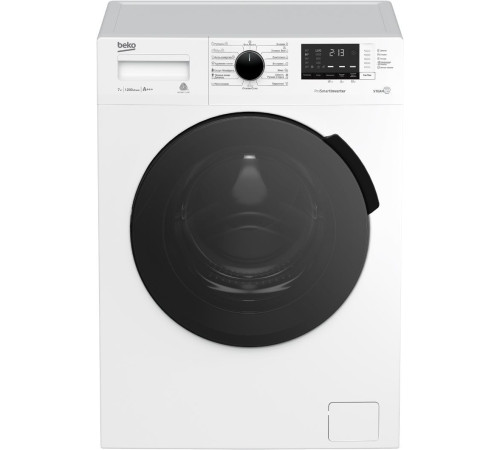 Стиральная машина BEKO WSPE7612W