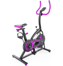 Велотренажер DFC WeR Sports PSP-BIK-108