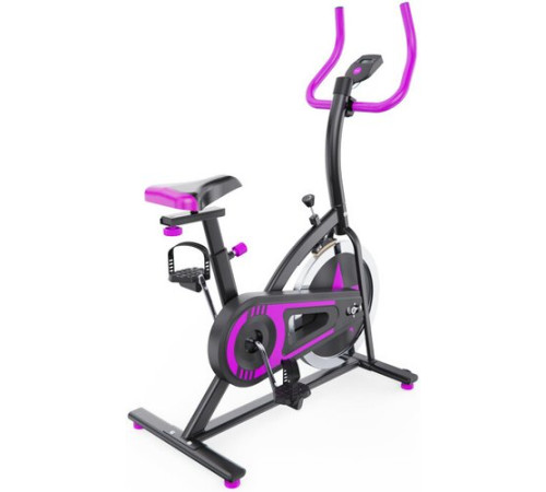 Велотренажер DFC WeR Sports PSP-BIK-108