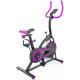 Велотренажер DFC WeR Sports PSP-BIK-108