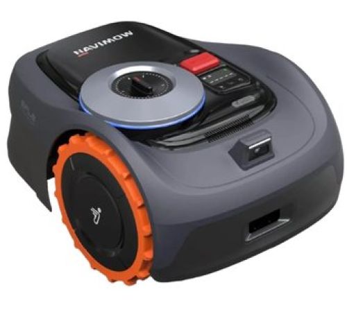 Газонокосилка-робот Segway Navimow i108e