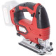 Электролобзик RedVerg RD-JS18/U без АКБ