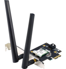 Wi-Fi/Bluetooth адаптер ASUS PCE-AXE5400