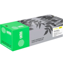 Картридж CACTUS CS-TK8505Y аналог Kyocera TK-8505Y