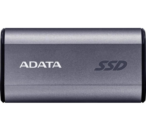 Внешний накопитель ADATA SC750 2TB SC750-2000G-CCBK