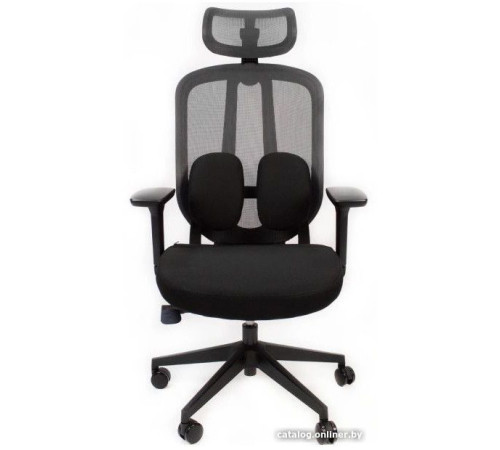 Офисное кресло SPARX Pillow черный