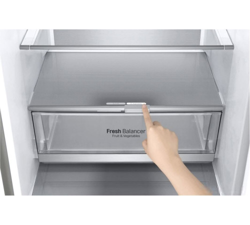 Холодильник LG GA-B509CCUM