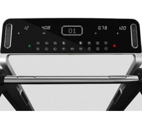 Электрическая беговая дорожка Svensson Industrial GO T66