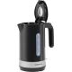 Электрический чайник Polaris PWK 1803C Water Way Pro черный