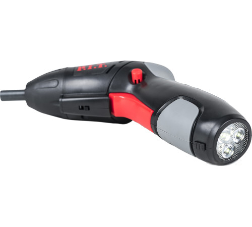 Электроотвертка P.I.T. PD03P3.6-006 с АКБ