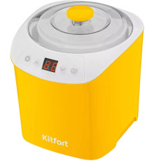 Йогуртница Kitfort KT-4090-1