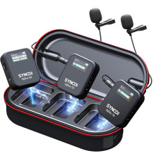 Радиосистема Synco G2A2 Pro