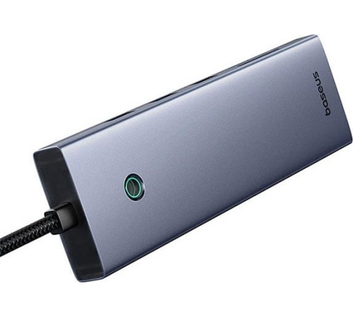 Док-станция Baseus UltraJoy Series 10-Port Hub Docking Station B0005280C811-00